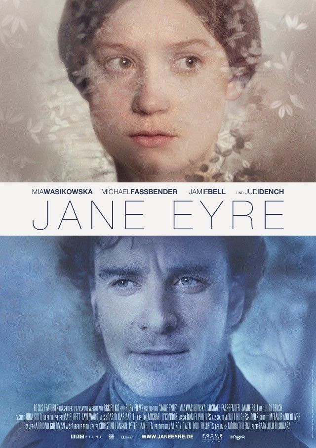ჯეინ ეირი (ქართულად) / Jane Eyre / jein eiri (qartulad)