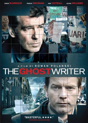 მწერალი მოჩვენება (ქართულად) / The Ghost Writer / mwerali mochveneba (qartulad) მწერალი მოჩვენება (ქართულად) / The Ghost Writer / mwerali mochveneba (qartulad)