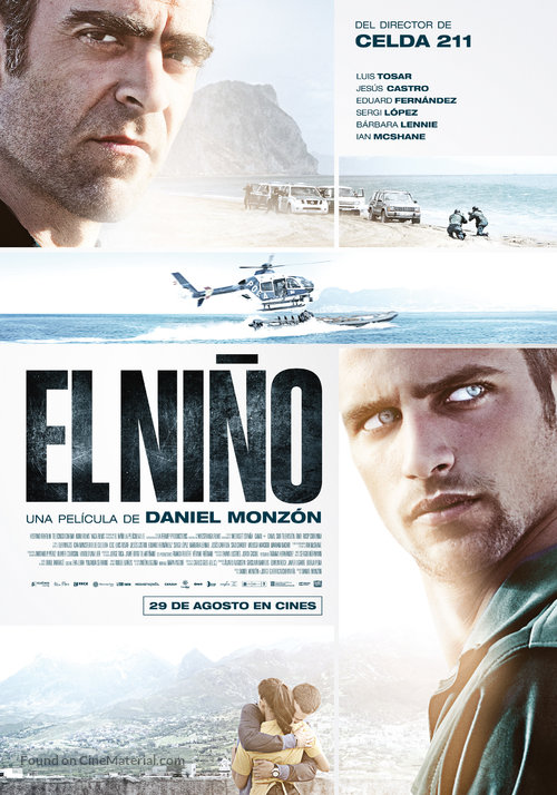 El Nino / ელ-ნინიო / filmi el-ninio, ფილმები ქართულად, კინოები ქართულად, filmebi qartulad, kinoebi