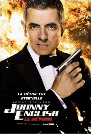 აგენტი ჯონი ინგლიში: გადატვირთვა / Johnny English Reborn აგენტი ჯონი ინგლიში: გადატვირთვა / Johnny English Reborn