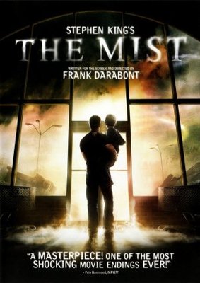 ბურუსი / The Mist ბურუსი / The Mist