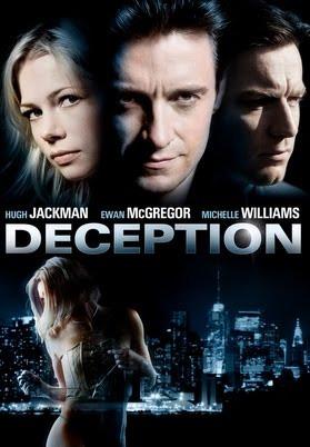 კონტაქტების სია / Deception (მოტყუება) კონტაქტების სია / Deception (მოტყუება)