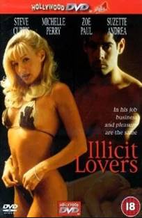 სიყვარული კანონის გარეშე / Illicit Lovers სიყვარული კანონის გარეშე / Illicit Lovers
