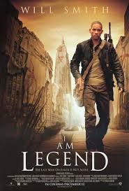 მე ვარ ლეგენდა / me var legenda მე ვარ ლეგენდა / me var legenda
