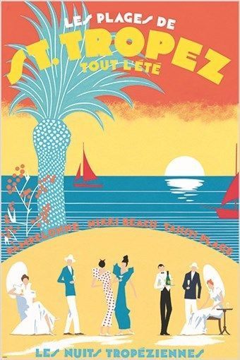ზაფხული სან-ტროპეში / A summer in Saint Tropez / zafxuli san-tropeshi ზაფხული სან-ტროპეში / A summer in Saint Tropez / zafxuli san-tropeshi