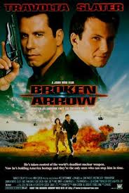 გატეხილი ისარი / Broken Arrow გატეხილი ისარი / Broken Arrow