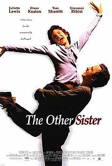 სხვა და (ქართულად) / The Other Sister / sxva da (qartulad)