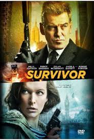 გადარჩენილი / Survivor გადარჩენილი / Survivor