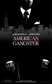 ამერიკელი განგსტერი / American Gangster ამერიკელი განგსტერი / American Gangster