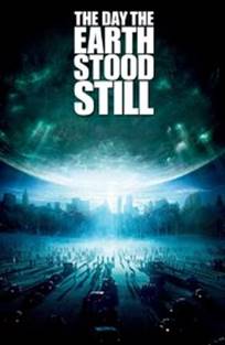 დღე, როდესაც დედამიწა გაჩერდა / The Day the Earth Stood Still დღე, როდესაც დედამიწა გაჩერდა / The Day the Earth Stood Still