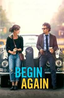 ახალი დასაწყისი / Begin again ახალი დასაწყისი / Begin again