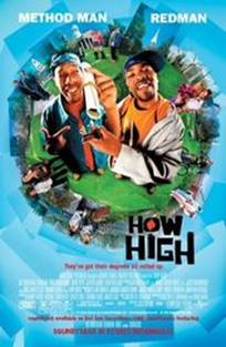 ქეშები / How High ქეშები / How High