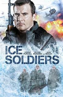 გაყინული ჯარისკაცები / Ice Soldiers გაყინული ჯარისკაცები / Ice Soldiers