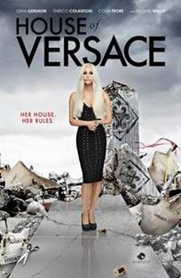 ვერსაჩეს სახლი / House of Versace ვერსაჩეს სახლი / House of Versace