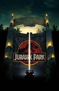 იურიული პერიოდის პარკი / Jurassic Park იურიული პერიოდის პარკი / Jurassic Park