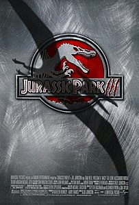 იურიული პერიოდის პარკი 3 / Jurassic Park III იურიული პერიოდის პარკი 3 / Jurassic Park III