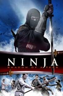 ნინძა 2 / Ninja: Shadow of a Tear ნინძა 2 / Ninja: Shadow of a Tear