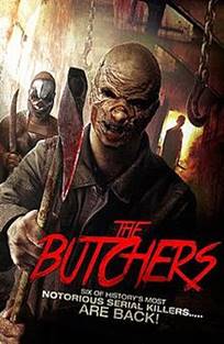 ჯალათები / The Butchers ჯალათები / The Butchers