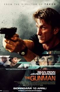 განმენი (ქართულად) / The Gunman / ganmeni (qartulad)