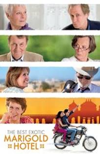 ეგზოტიკური სასტუმრო მერიგოლდი / The Best Exotic Marigold Hotel ეგზოტიკური სასტუმრო მერიგოლდი / The Best Exotic Marigold Hotel