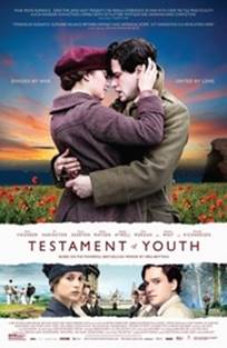 მოგონებები მომავალზე / Testament of Youth მოგონებები მომავალზე / Testament of Youth