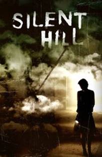 საილენთ ჰილი / Silent Hill საილენთ ჰილი / Silent Hill