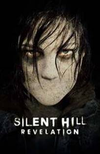 საილენთ ჰილი 2 / Silent Hill 2: Revelation საილენთ ჰილი 2 / Silent Hill 2: Revelation