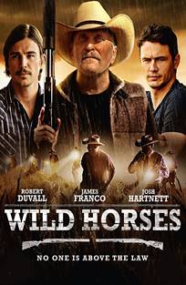 ველური ცხენები / Wild Horses