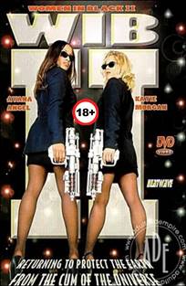 ქალები შავებში 2 / Women in Black 2 / qalebi shavebshi 2