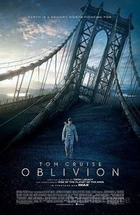 ობლივიონი (ქართულად) / Oblivion / oblivioni (qartulad)