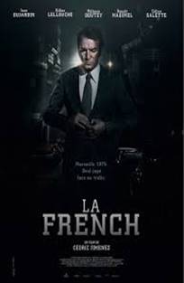 ფრანგული ტრანზიტი (ქართულად) / La French / filmi franguli tranziti (qartulad)