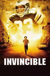 დაუმარცხებელი / Invincible დაუმარცხებელი / Invincible