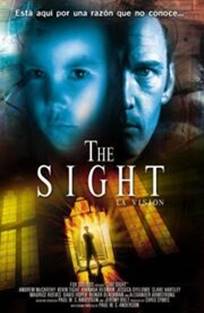 გამოხედვა / The Sight გამოხედვა / The Sight