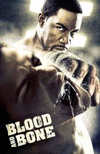 სისხლი და ძვალი / Blood and Bone სისხლი და ძვალი / Blood and Bone