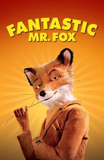 შეუდარებელი მისტერ ფოქსი / Fantastic Mr. Fox შეუდარებელი მისტერ ფოქსი / Fantastic Mr. Fox