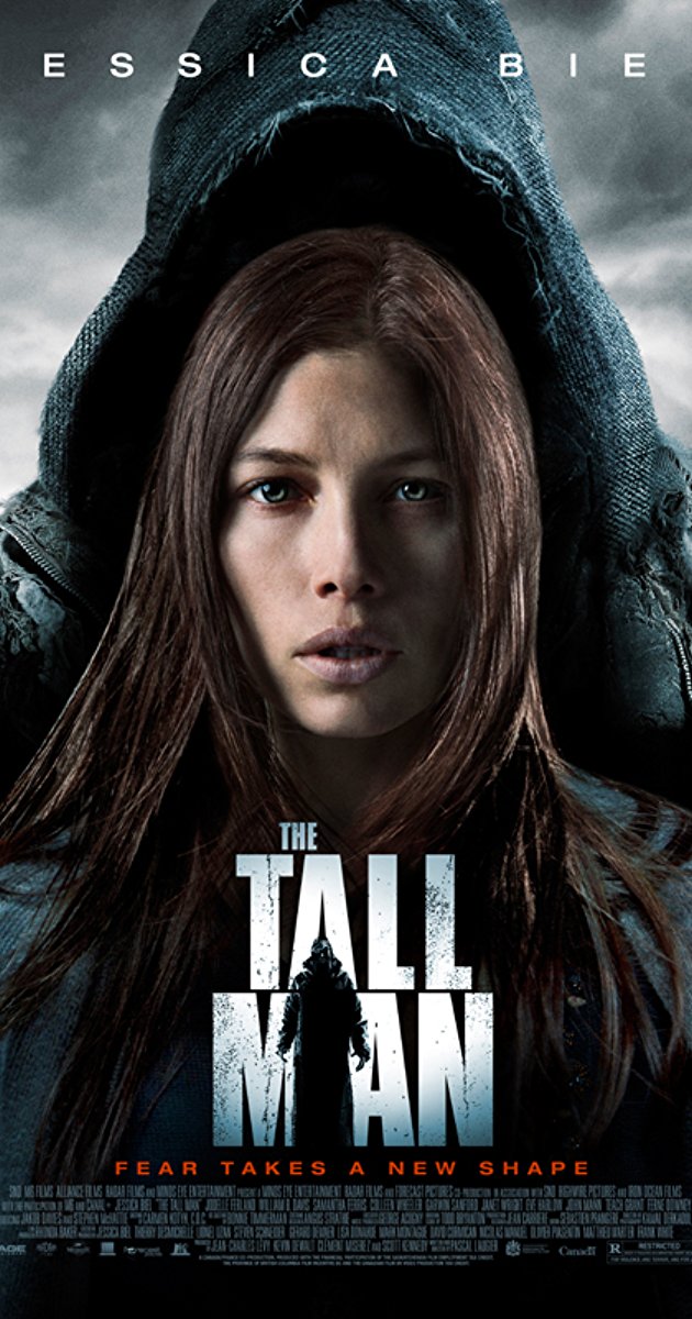 მაღალი ადამიანი (ქართულად) / The Tall Man მაღალი ადამიანი (ქართულად) / The Tall Man