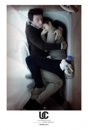 მინარევი (ქართულად) / Upstream Color / filmi minarevi (qartulad) მინარევი (ქართულად) / Upstream Color / filmi minarevi (qartulad)