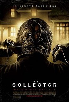 კოლექციონერი / The Collector კოლექციონერი / The Collector