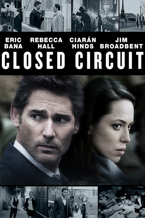 ჩაკეტილი წრედი / Closed Circuit ჩაკეტილი წრედი / Closed Circuit