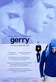 ჯერი / Gerry ჯერი / Gerry