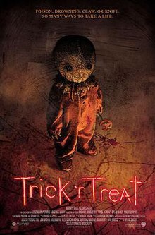 საფულე ან სიცოცხლე / Trick 'r Treat საფულე ან სიცოცხლე / Trick 'r Treat