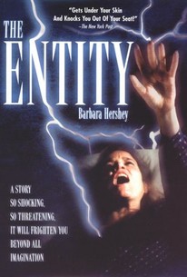 არსება (ქართულად) / The Entity არსება (ქართულად) / The Entity