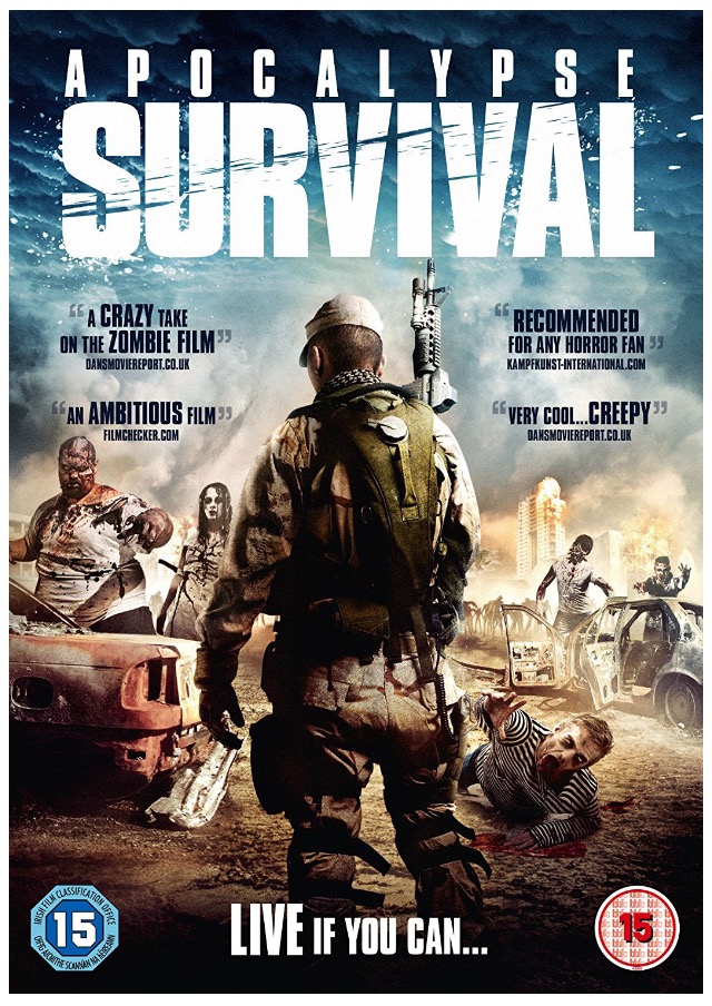 გადარჩენა / Survival / gadarchena გადარჩენა / Survival / gadarchena