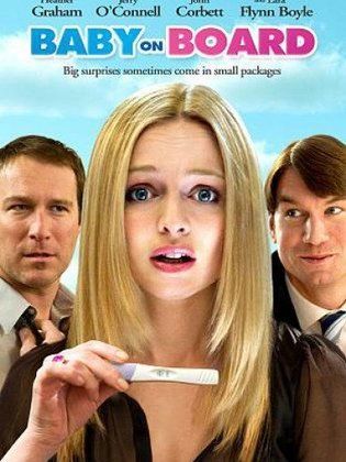 ფრთხილად, ბავშვი! / Baby on Board ფრთხილად, ბავშვი! / Baby on Board