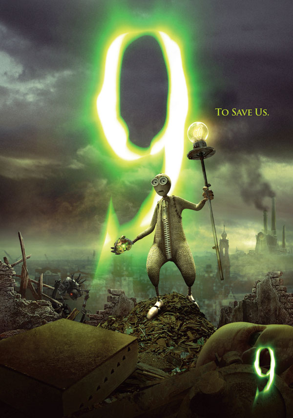 ცხრა 9 / 9 Nine ცხრა 9 / 9 Nine