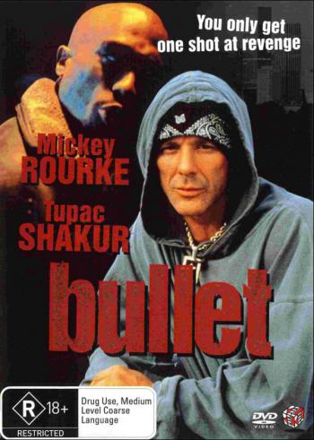 ტყვია / Bullet ტყვია / Bullet