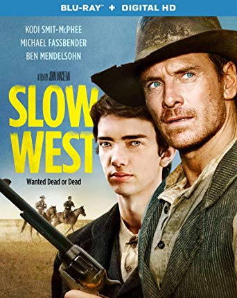 ნელი დასავლეთი / Slow West ნელი დასავლეთი / Slow West