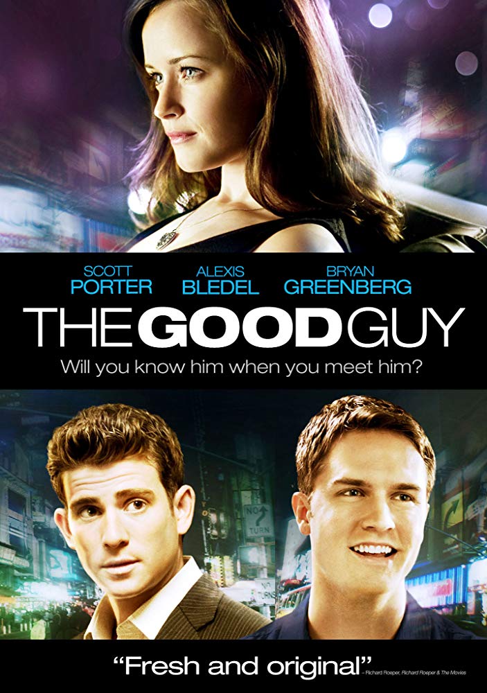 კარგი ბიჭი (ქართულად) / The Good Guy / filmi kargi bichi (qartulad) კარგი ბიჭი (ქართულად) / The Good Guy / filmi kargi bichi (qartulad)