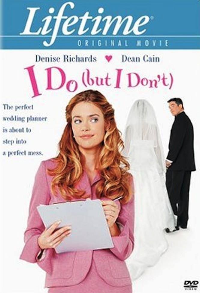 სხვისი ქორწილი / I Do (But I Don't) სხვისი ქორწილი / I Do (But I Don't)