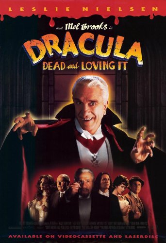 დრაკულა: მკვდარი და კმაყოფილი (ქართულად) / Dracula: Dead and Loving It (qartulad) დრაკულა: მკვდარი და კმაყოფილი (ქართულად) / Dracula: Dead and Loving It (qartulad)